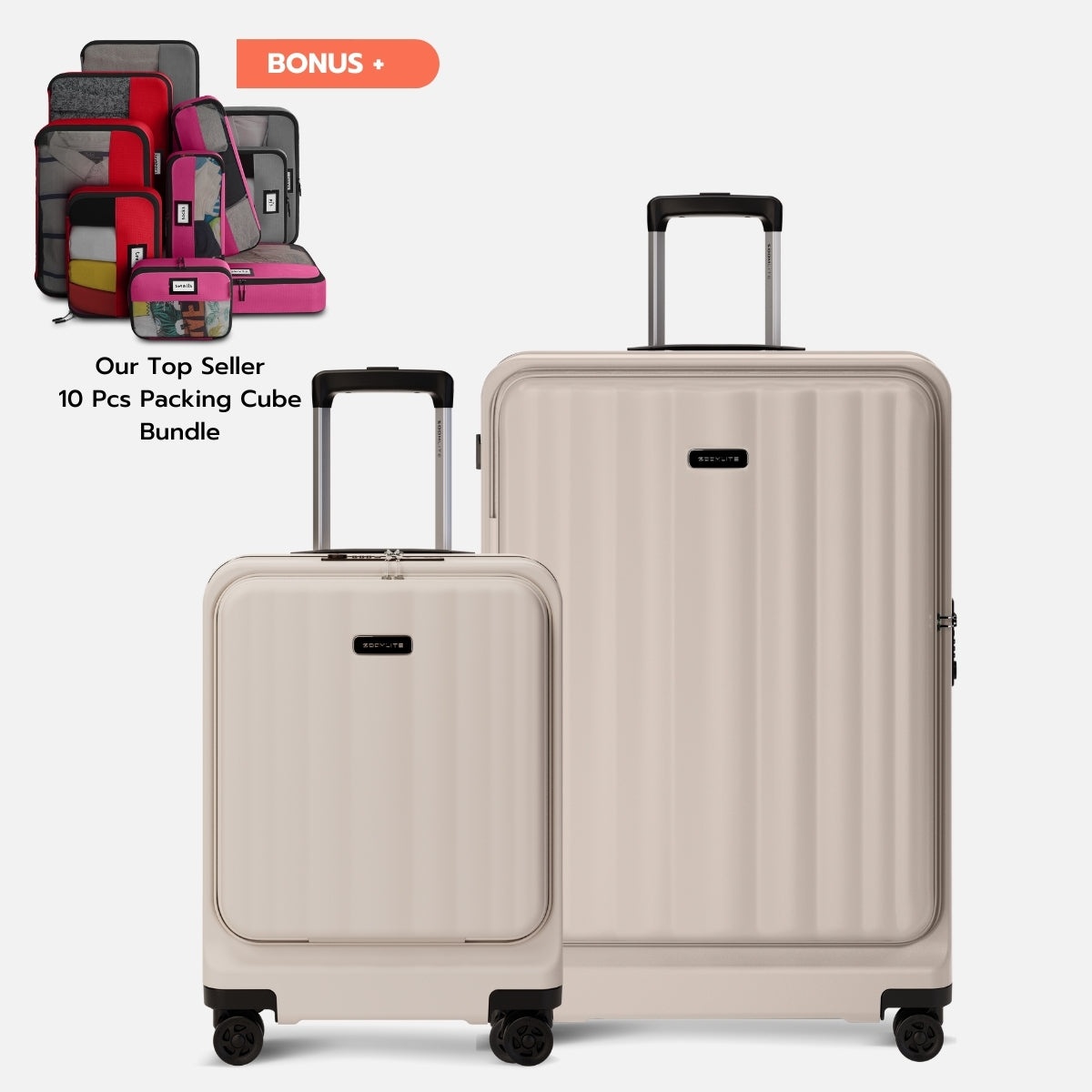 American explorer online luggage