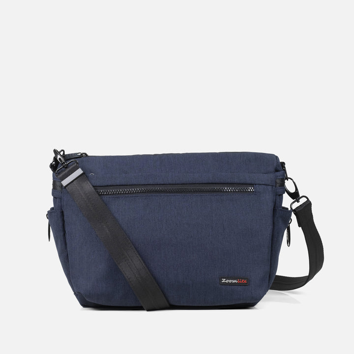 Florence Anti-Theft Crossbody Shoulder Bag