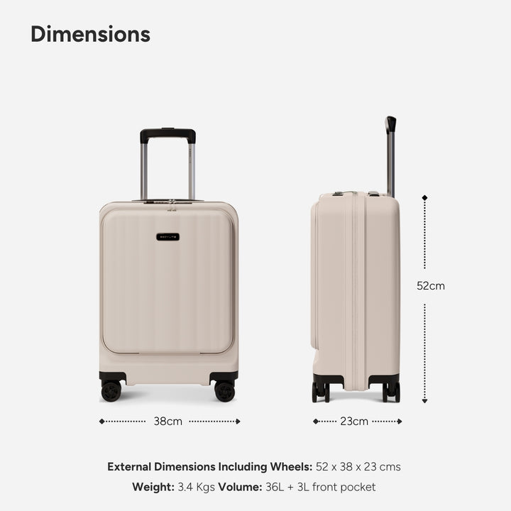 Neos Carry-On Pro