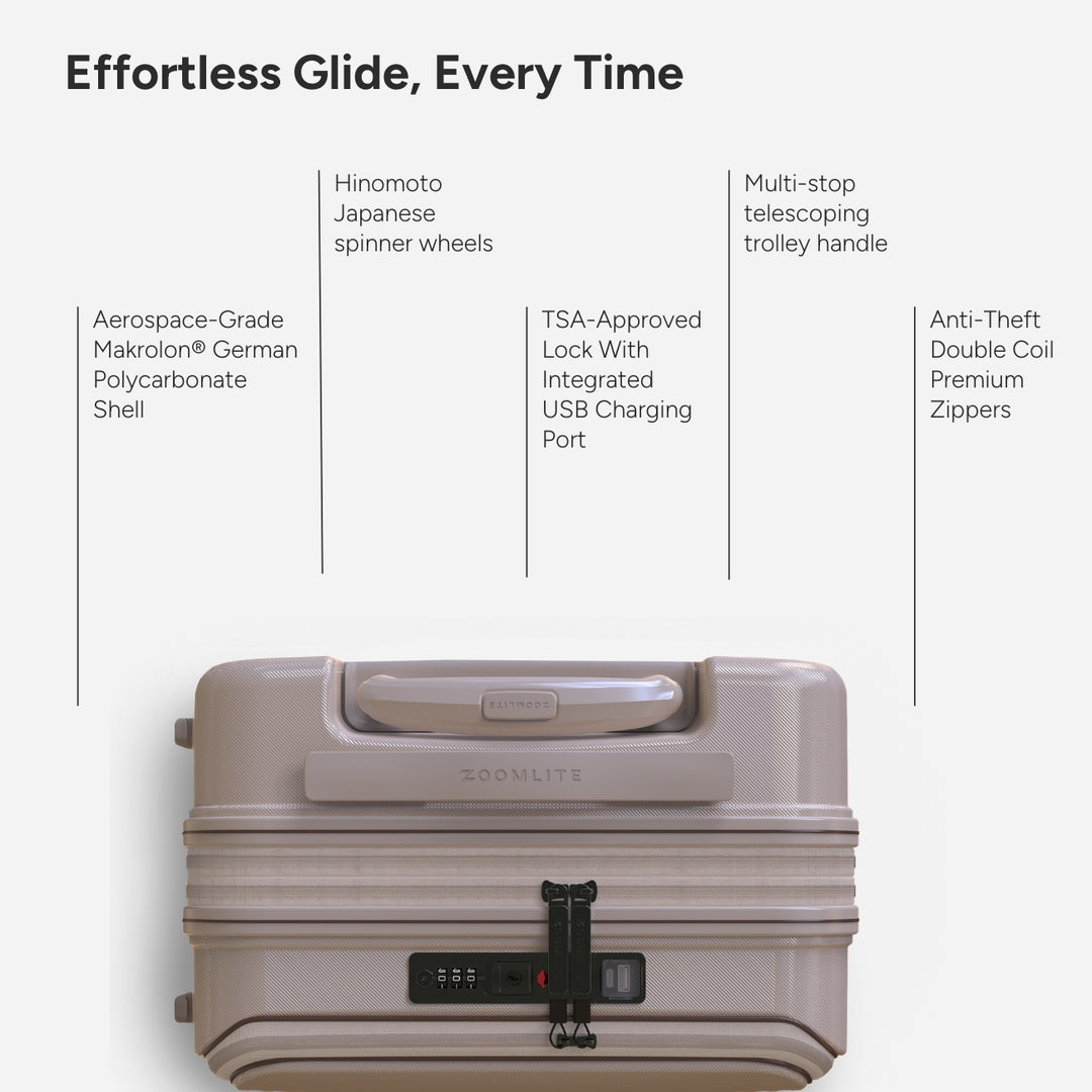 Glide Carry-On Pro