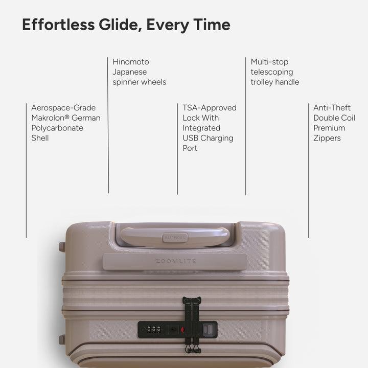 Glide Carry-On Pro