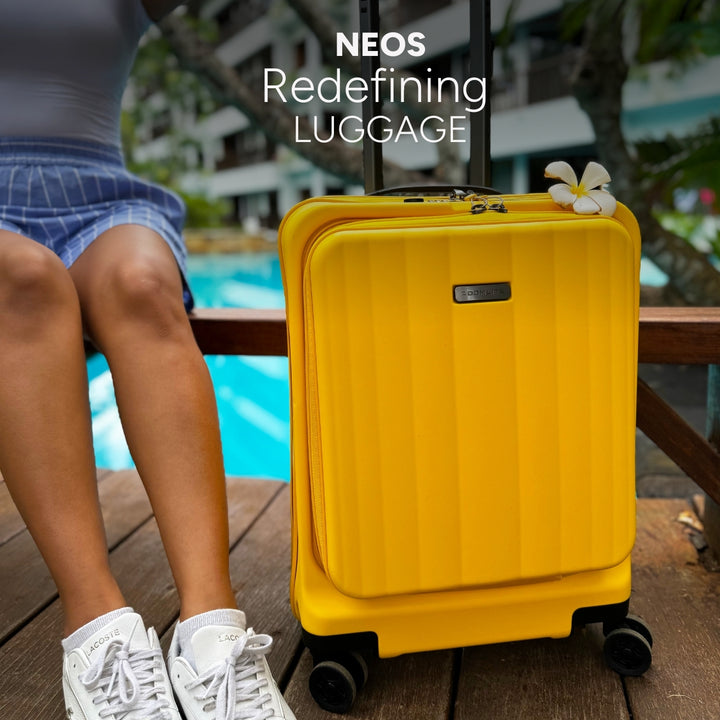 Neos Carry-On Pro