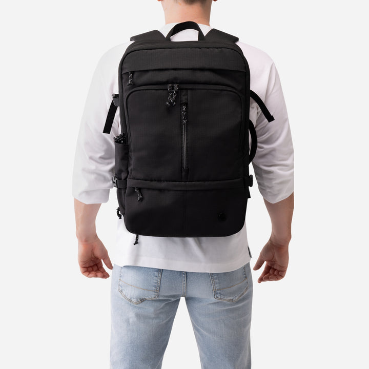 Road Warrior Backpack