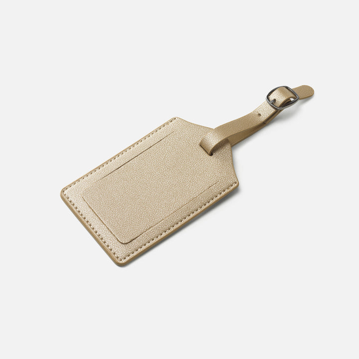 Luggage Tag