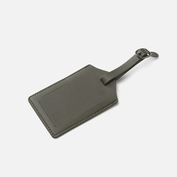 Luggage Tag