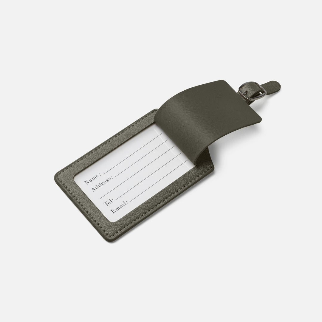 Luggage Tag