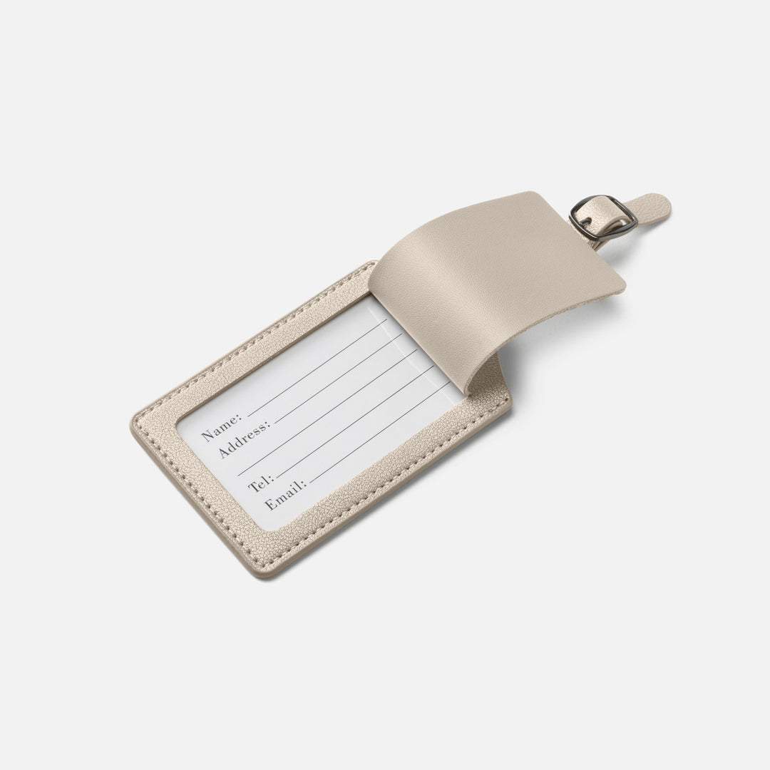 Luggage Tag