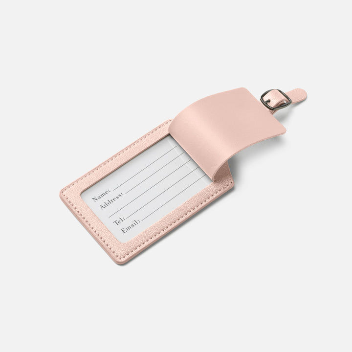 Luggage Tag