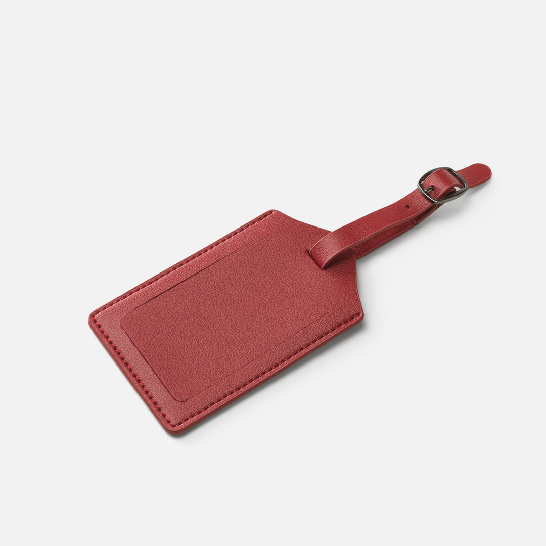 Luggage Tag