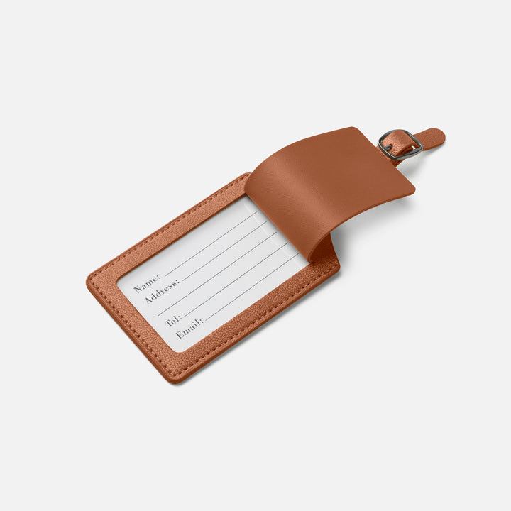 Luggage Tag