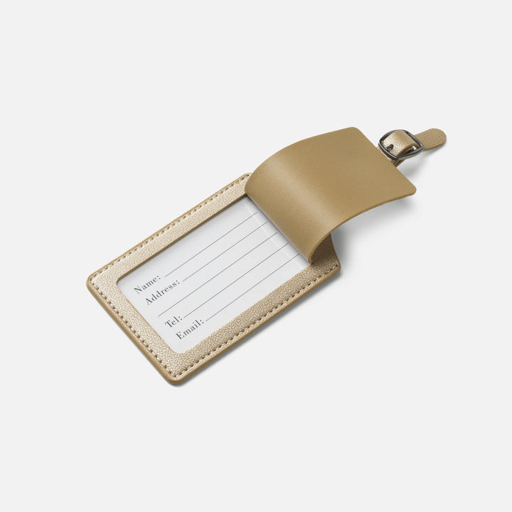 Luggage Tag