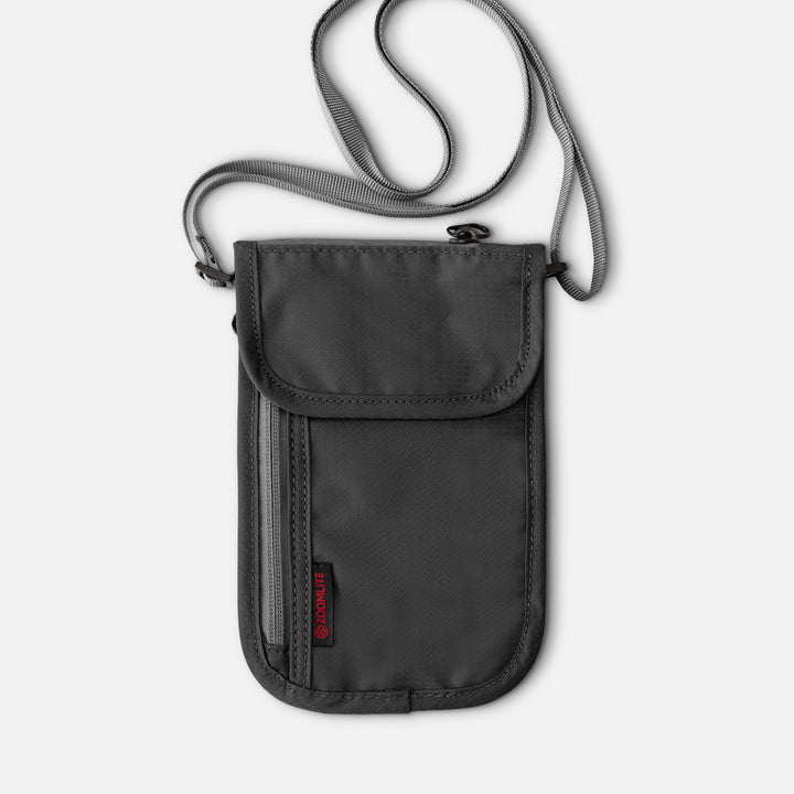 Travel Neck Pouch