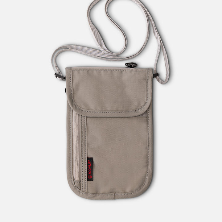 Travel Neck Pouch