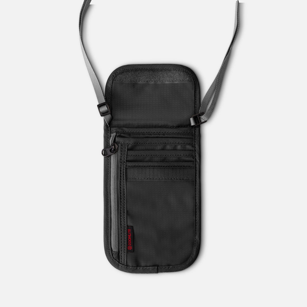 Travel Neck Pouch