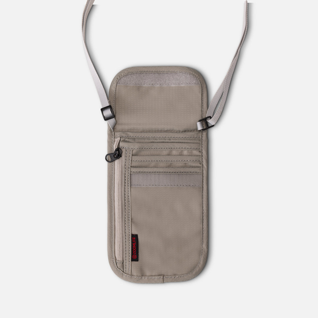 Travel Neck Pouch