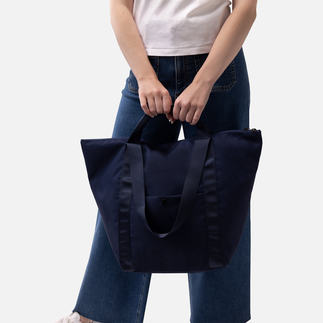 Packable Tote