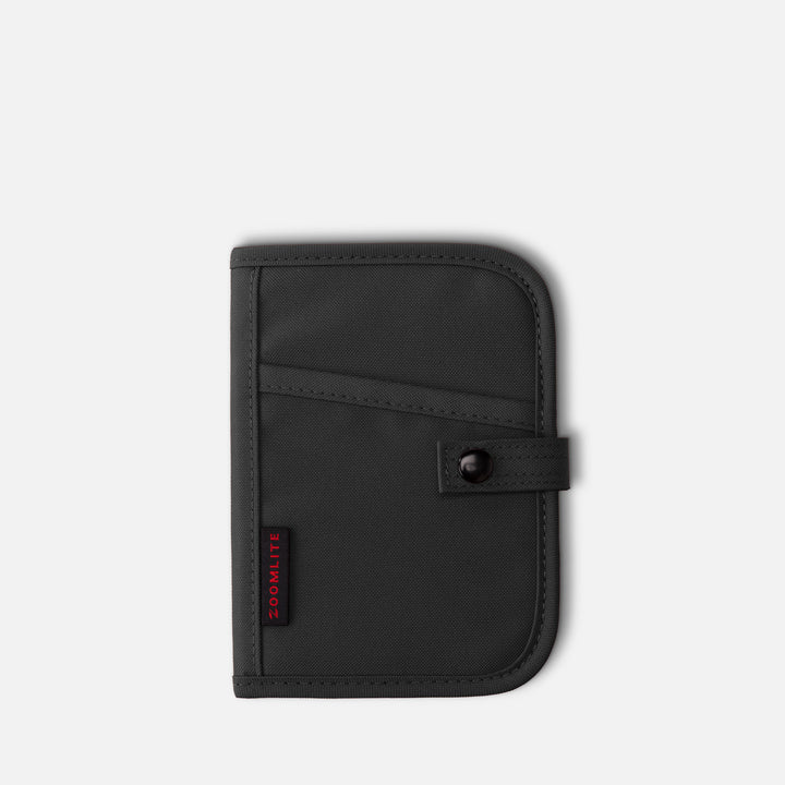 RFID Passport Holder