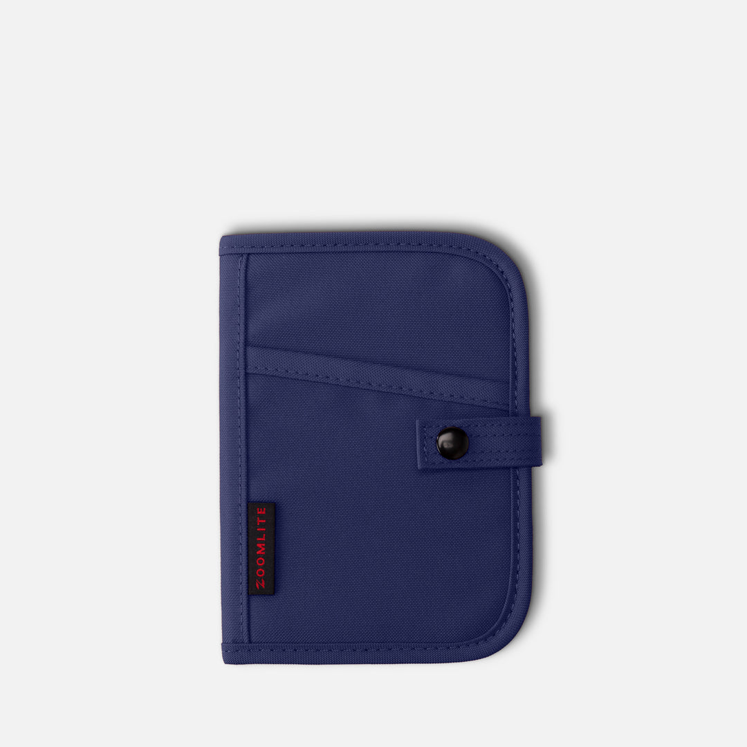 Passport Holder