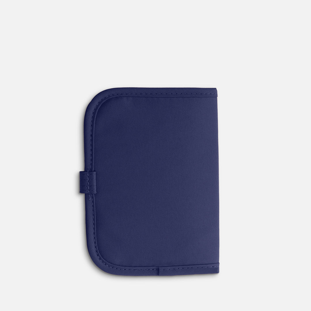 Passport Holder