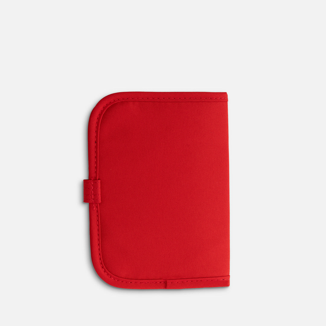 Passport Holder