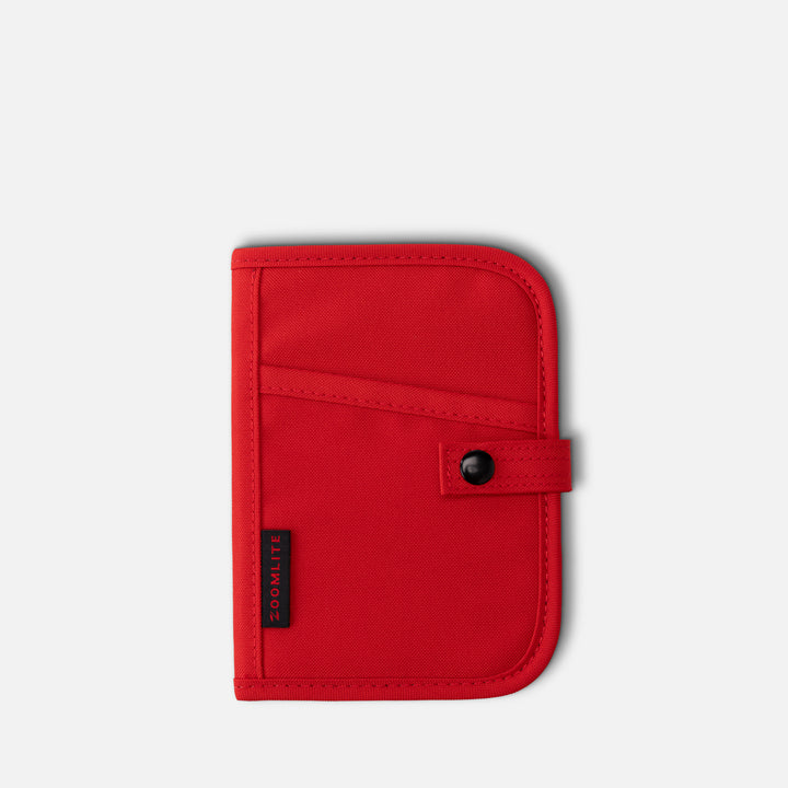 Passport Holder