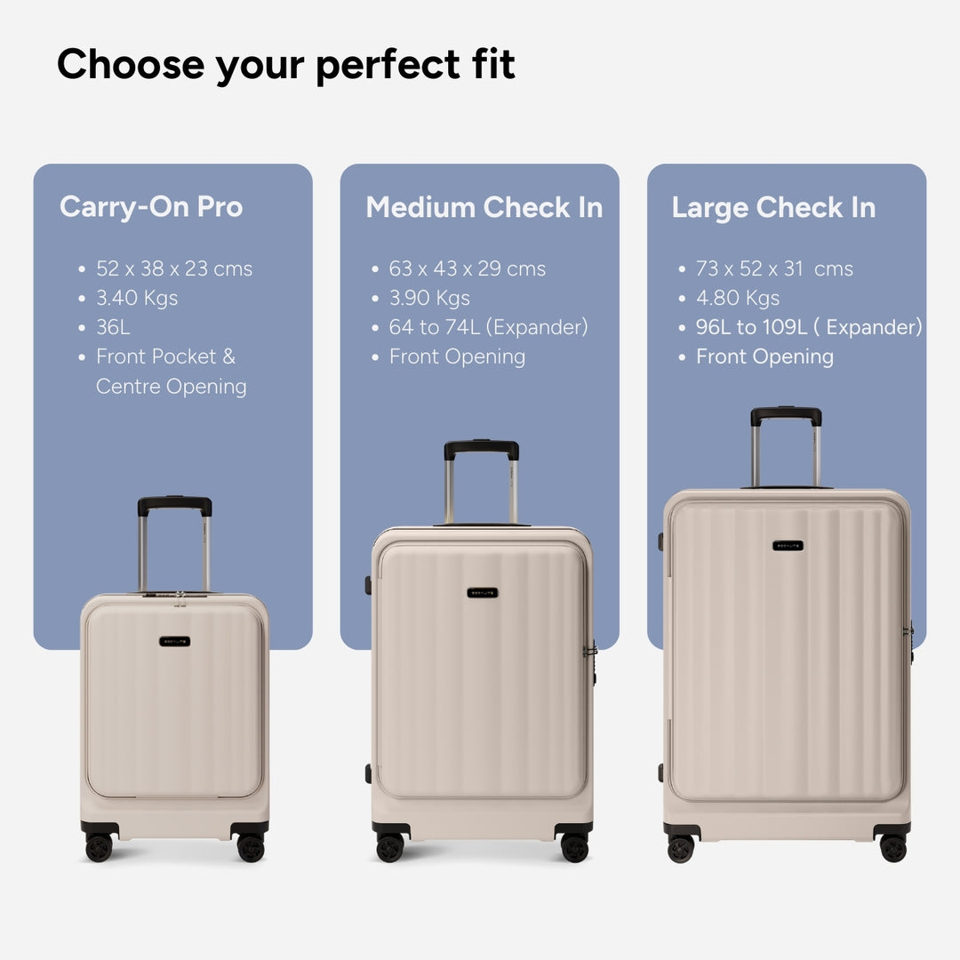 Neos Carry-On Pro