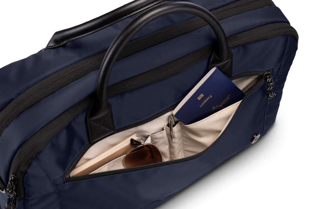 Weekender Travel Bag