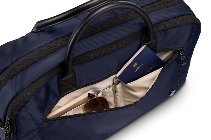 Weekender Travel Bag