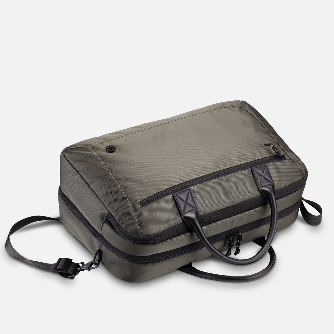 Weekender Travel Bag