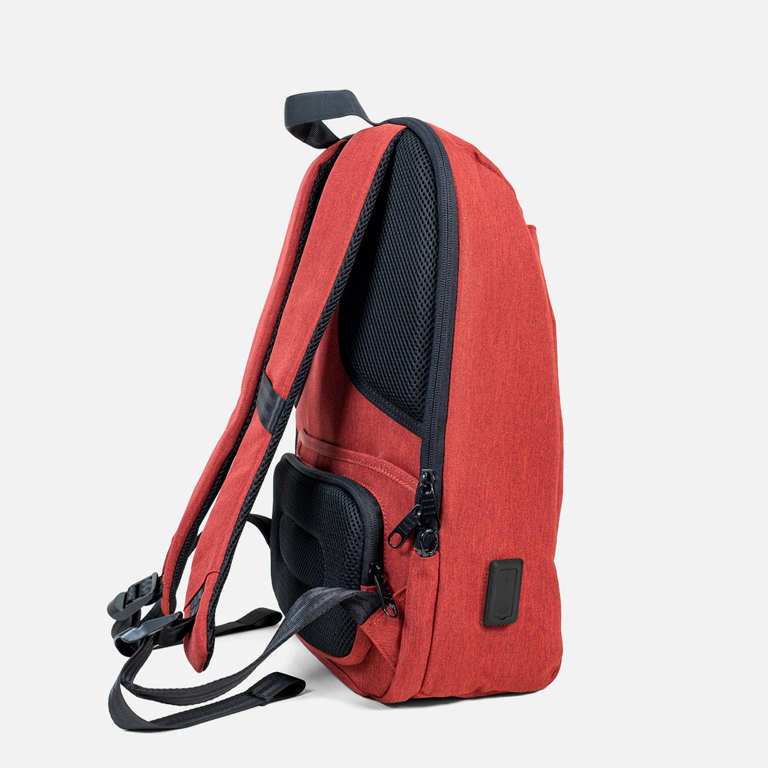 Voyager Anti Theft Backpack