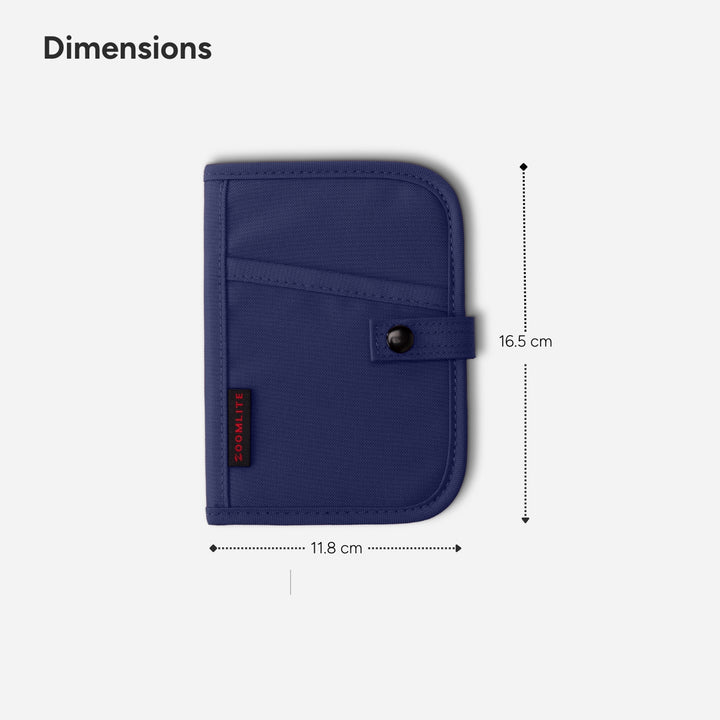 RFID Passport Holder