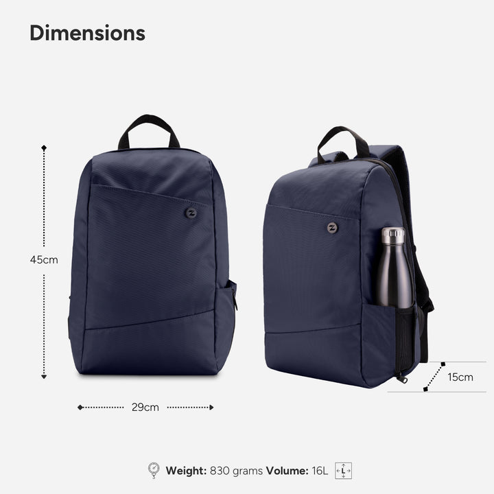 Voyager Anti Theft Backpack