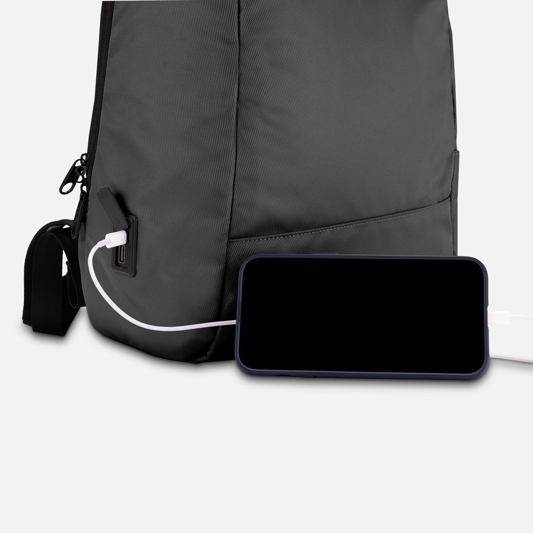 Voyager Anti Theft Backpack