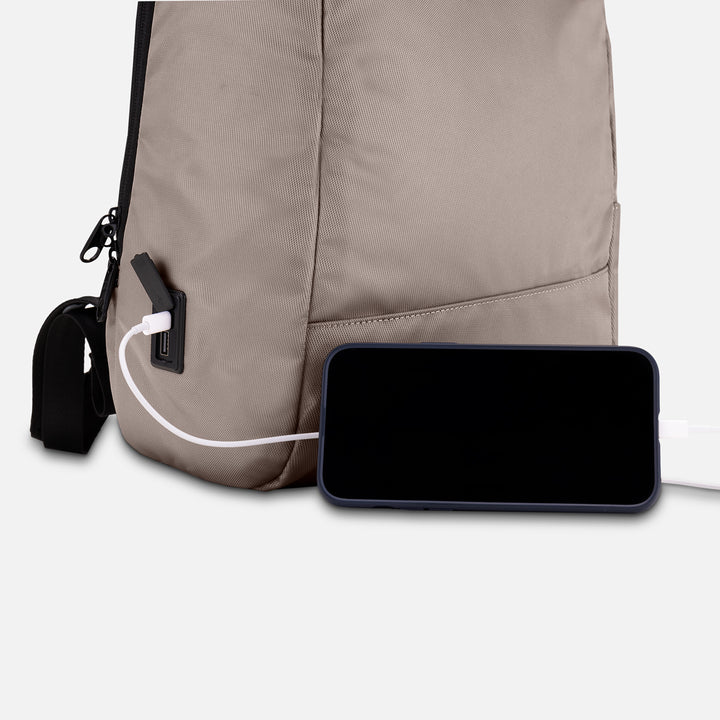 Voyager Anti Theft Backpack