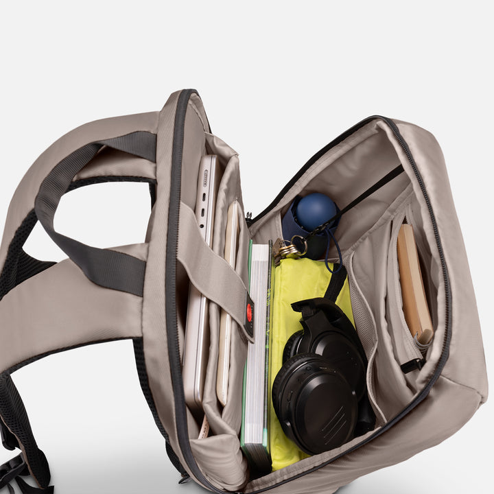 Voyager Anti Theft Backpack