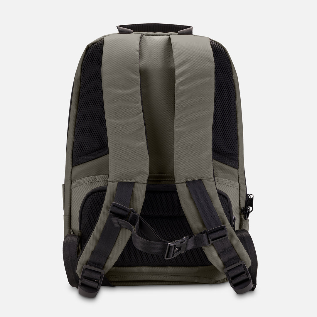 Voyager Anti Theft Backpack