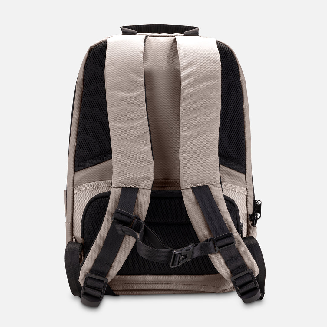 Voyager Anti Theft Backpack