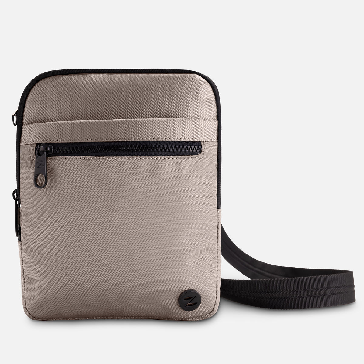 Safest crossbody bag for travel online