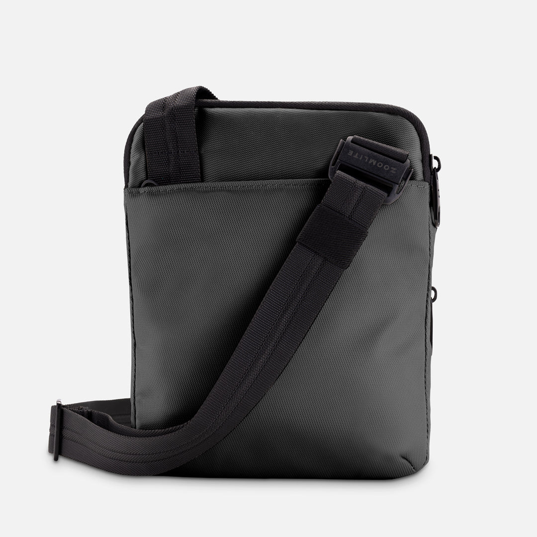 Soho Anti-Theft Small Crossbody