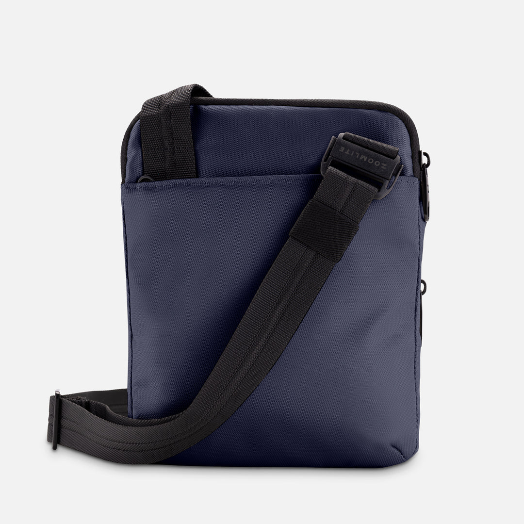 Soho Anti-Theft Small Crossbody