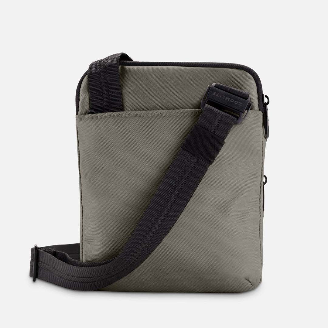 Soho Anti-Theft Small Crossbody