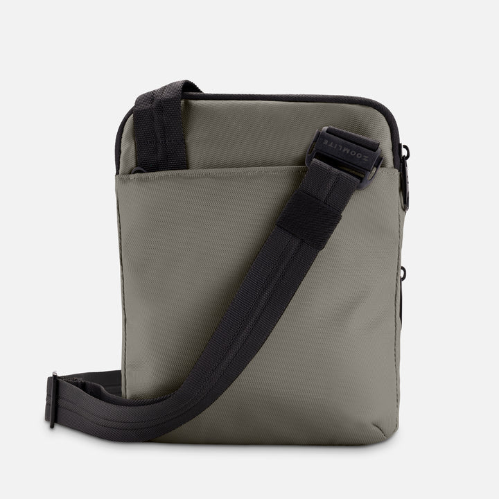 Soho Anti-Theft Small Crossbody