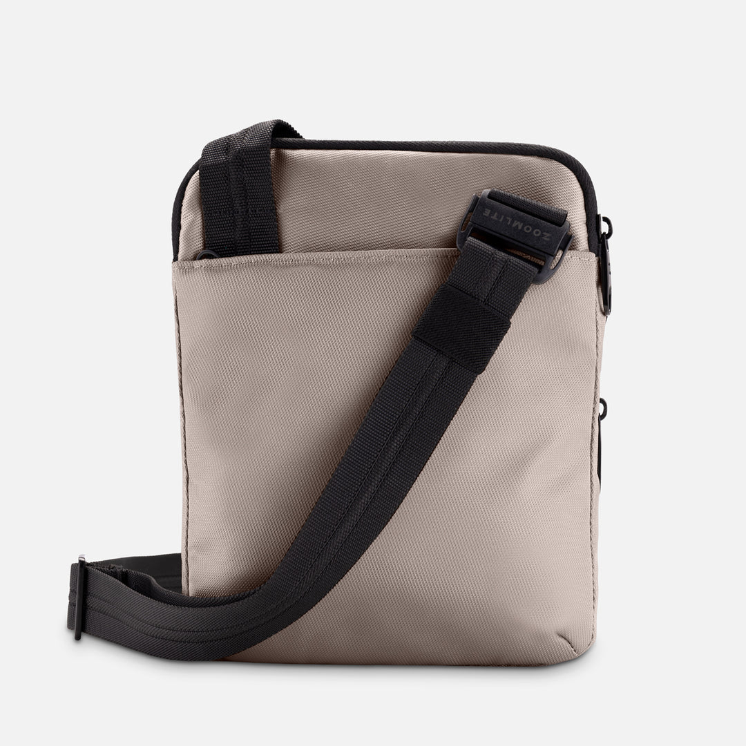 Soho Anti-Theft Small Crossbody