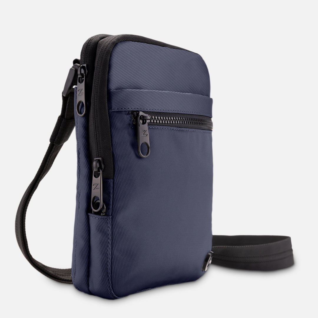 Soho Anti-Theft Small Crossbody