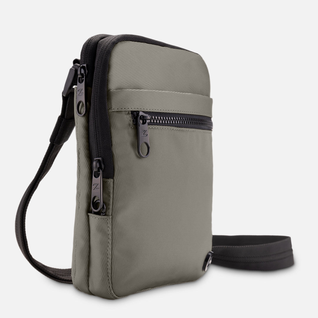 Soho Anti-Theft Small Crossbody