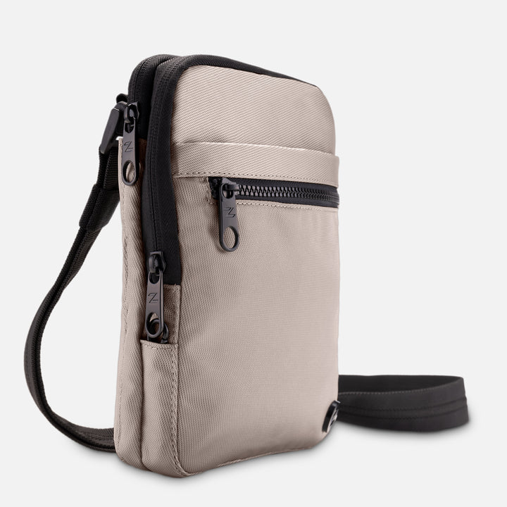 Soho Anti-Theft Small Crossbody