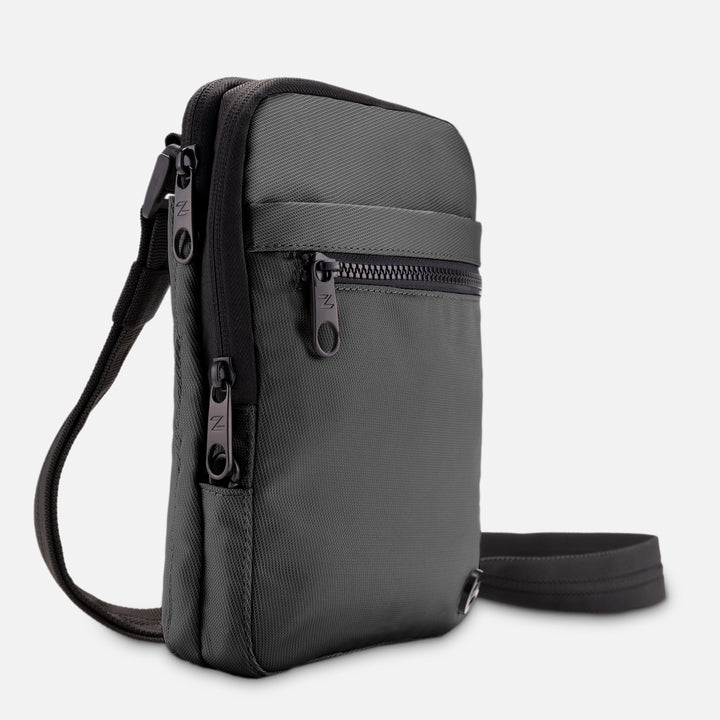 Soho Anti-Theft Small Crossbody