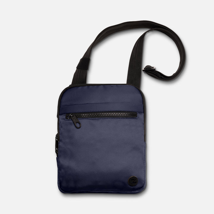 Soho Anti-Theft Small Crossbody