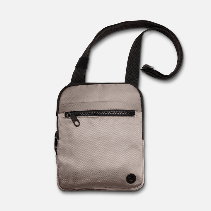 Soho Anti-Theft Small Crossbody