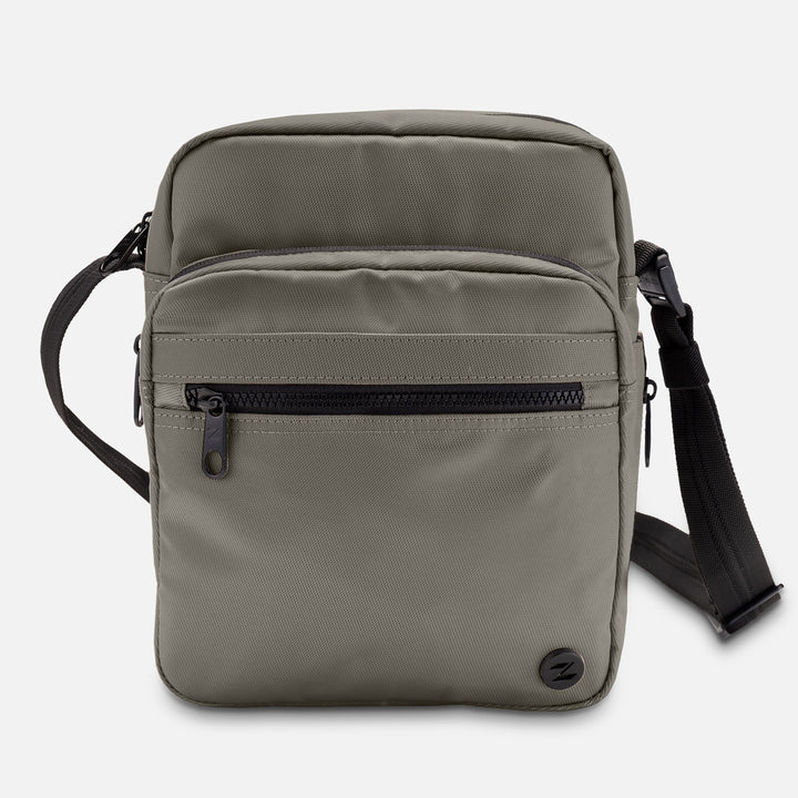 Logan Anti-Theft Messenger